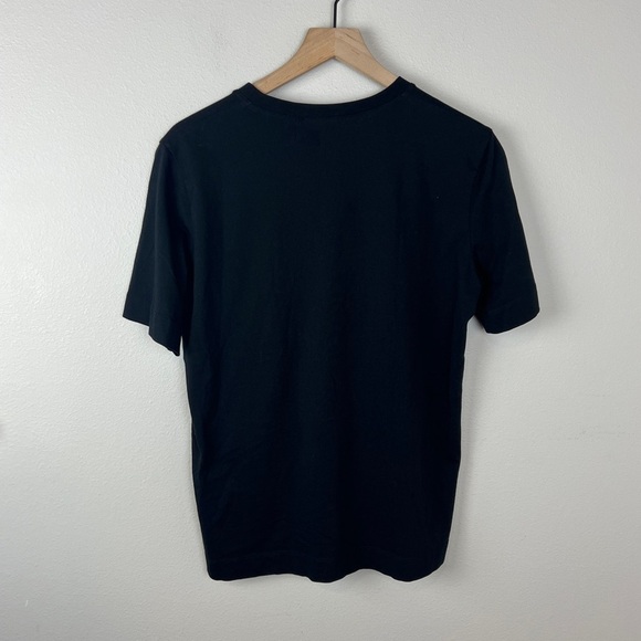 Love Moschino Embroidered Heart T-shirt - Picture 3 of 6